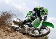 Kawasaki KX250F